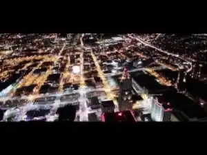 Video: J. Austin - Sheer Bliss